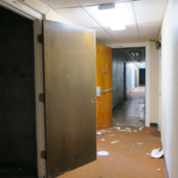 Dorian and Hunt Hall 275