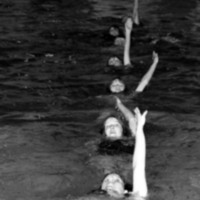 1979 Swimming, Synchronized 15