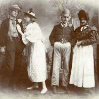 La Grande, Comedy