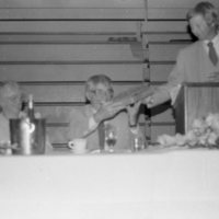 1982 Banquet Honors Briggs 25