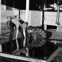 1977 Science, Solar Energy Project 40