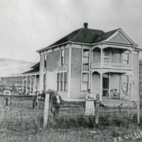 Joseph Home, Gilbert