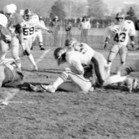 1982 Football Action, November 16th 05