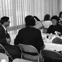 1987 Luncheon, Continuing Education 03