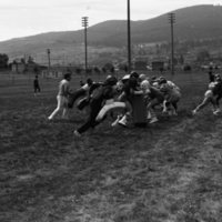 1982 Football Camp 07