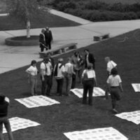 1985 Spring Festival, Twister Tournament 39