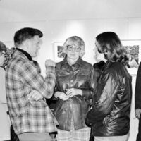1976 Open House, Employees 05