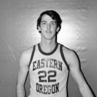 1984 Men's Basketball Player, Portraits 16
