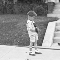 Reuter, Bob - Child 94