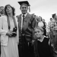 1988 Graduation, After 18