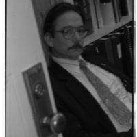 1989 Employee, Kelly Yenser 1