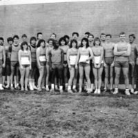 1987 Track Team 10