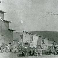 Elgin, Street Scene 4