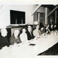 1954-55 Religious Emphasis Dinner 3