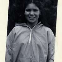 1981 Cross Country Runner 1-1