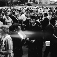 1970 Graduation, After 01
