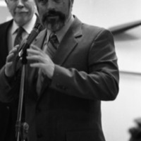 1986 Nightingale Gallery Dedication 16