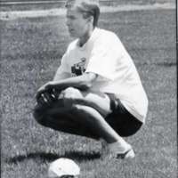 1993 Track, High Jump 2
