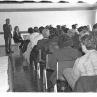 1989 Open House, Lecture 02