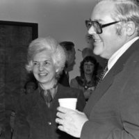1982 Graduation, Refreshments 24
