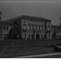 1989 Students, Walking 12