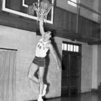 1955-56 Basketball Player 6