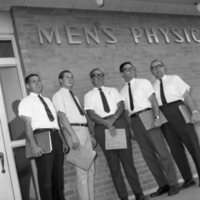 1970 Employees, Physical Education 03