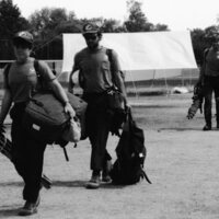 1986 Fire Fighters, Forestry 09