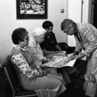 1978 Retirement Party, Betty Peck 20