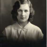1930 Alumni, Ruby Melick