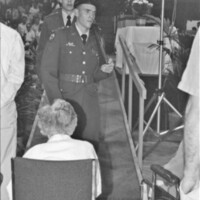 1989 Graduation, Flags 04