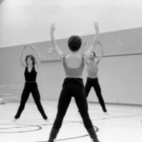 1975 Ballet Practice 02