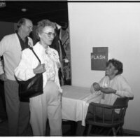 1989 Open House, Breakfast 12