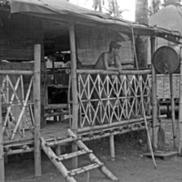 Binmaley Camp, Quarters 6