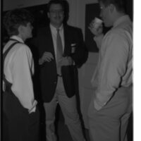 1990 Inlow Hall, Open House 09