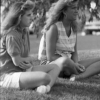 1988 Orientation, Outdoors 19