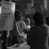 1983 Octoberfest, Food 02