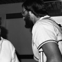 1985 Open House, Organizations 02