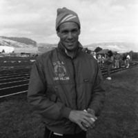 1991 Cross Country Alumni, Gerald Robinson 01