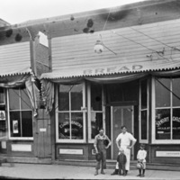 Elgin, Bakery (copy)