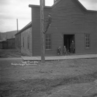 Sumpter, Light Plant