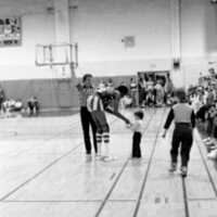 1983 Basketball, Harlem Globetrotters 16
