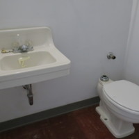 Dorian and Hunt Hall 594
