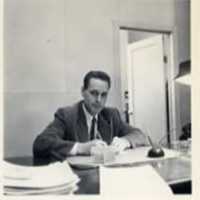 1950 Employee, Don Nelson
