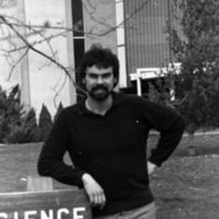 1984 Employee, Peter Rimbey 1-2