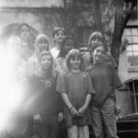 1995-96 Ackerman Elementary Ends 1-3