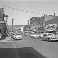 La Grande, Street Scene 12