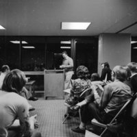 1973 Guest Author, William Stafford 01