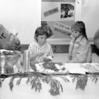 1987 Ackerman Elementary School, Christmas 04