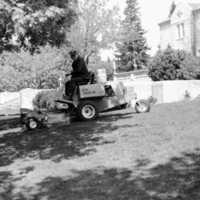 1987 Employee, Sam Shorb 01
